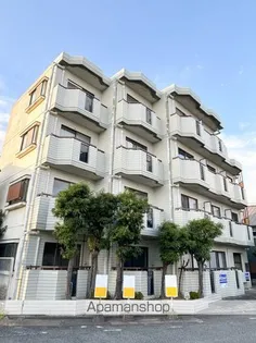 メゾン ド ジュディの画像