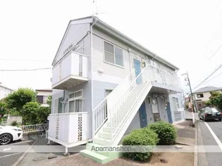 ハイツ村山の画像