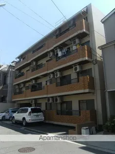 メゾン千田町【403号室号室】の外観