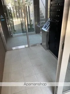 RASSURER GION【1階】のその他画像