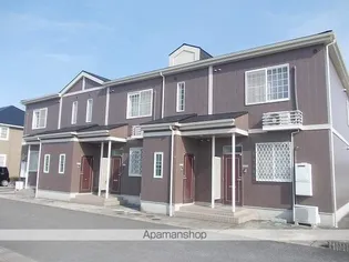 アルカディアBの画像