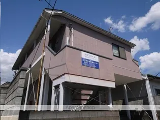 セブンハイムの画像