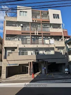 PLEAST医生ヶ丘Ⅱ【3階】の外観