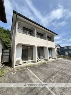 石原アパートの画像