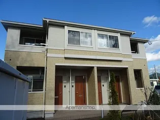 宮城県仙台市宮城野区白鳥1丁目【アパート】の外観