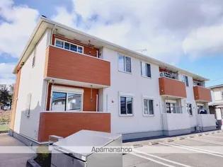 ジュノス吉富の画像