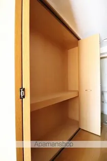 オークアベニュー【2階】の内装