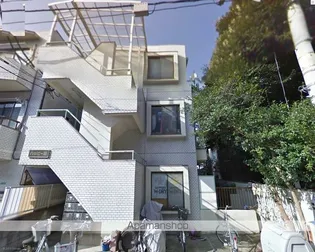東京都練馬区練馬4丁目【マンション】の外観