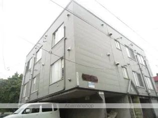 クルーズハウス北19条の画像