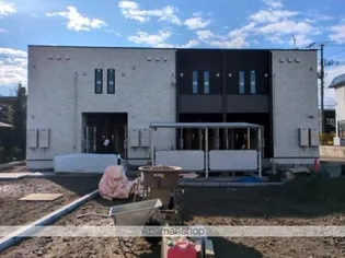 楓【1階】の外観