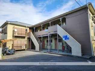 ノーブルMRKの画像