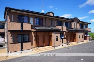 クローバー ヒルBの画像