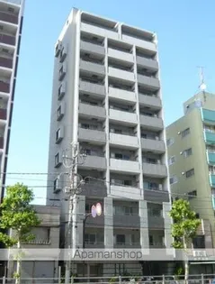 ヴェルト南千住の画像