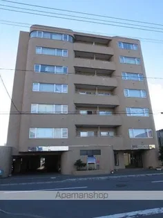 ベルエアーパレス滝川の画像
