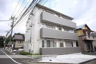 メゾン ド ブリズ【3階】の外観