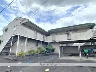 サンハイツつじの画像