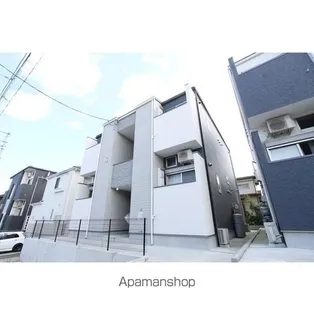 ハーモニーテラス黒松の画像