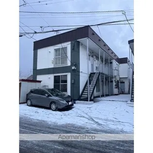 ハイツ渡辺Aの画像