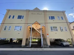 ルィーダハイツの画像