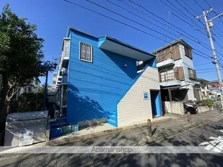 フローラ北綾瀬の画像
