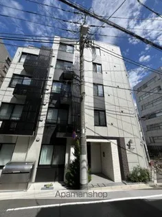 ヴィラクレール文京小石川【4階】の外観