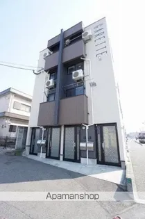 ガレット空港南の画像