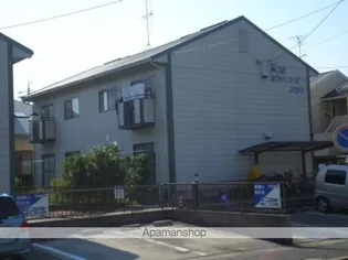 ホワイトコーポアサイIIIの画像