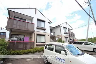 クロリスAの画像