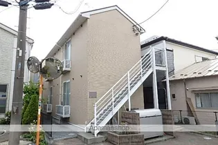 レオパレスMON【1階】の外観