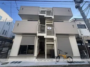 ルミエリア横浜の画像