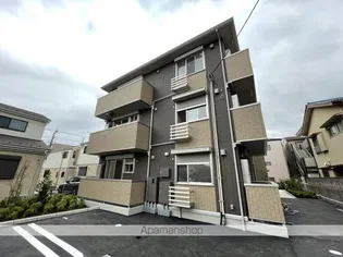 ソラーレ草加の画像