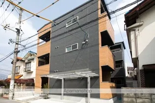 PREGO城内の画像