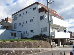あすなろマンションの画像