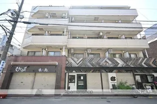 東京都武蔵野市吉祥寺南町2丁目【マンション】の外観