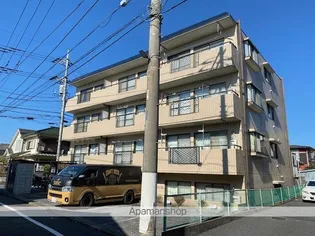 メゾン下田の画像