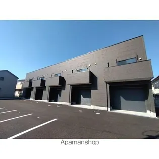 THE GARAGEの画像