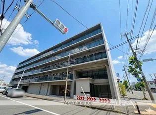 BPRレジデンスMOTOMACHI BAY SIDEの画像