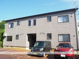 ウッディーグリーンの画像