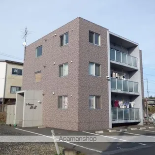 VIVACE桜雲の画像