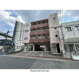 コーポオオサワIIの画像