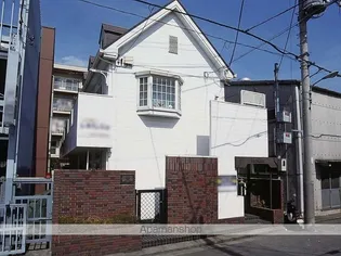 レオパレスホワイトアイランドの画像