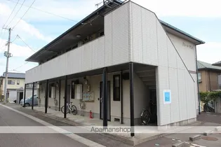 ドミールコセキの画像