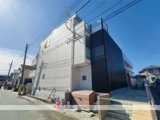 リブリ 夏見の画像