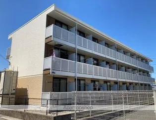 レオパレス永樂堂の画像