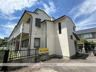 コーポサニーの画像