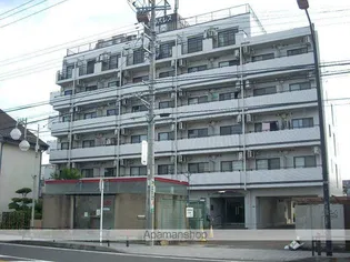 日神パレス鶴間の画像