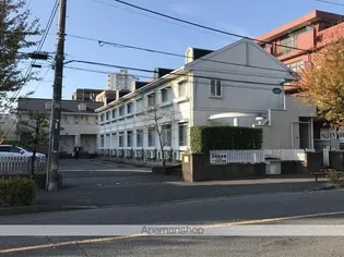 ラポール津田沼Aの画像