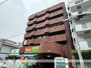 アルカディア志木の画像