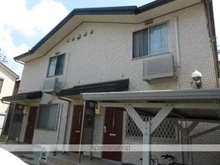 クレール杉村【101号室号室】の外観