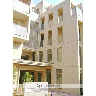 東京都文京区春日2丁目【マンション】の外観